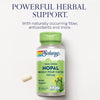 Solaray Nopal (Prickly Pear Cactus) 500 mg – 100 VegCaps