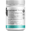 Nutri Colostrum + Collagen 4/8 g Unflavored Powder – 360 g Tub