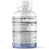 Nutri NMN+ 300mg Nicotinamide Mononucleotide with Quercefit & Black Pepper 60ct