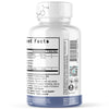 Nutri NMN+ 300mg Nicotinamide Mononucleotide with Quercefit & Black Pepper 60ct
