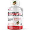 Nutri Tongkat Ali Mens Performance Complex 2640 mg 120 ct