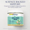 Solaray OKRA FIBER OKRALIN 2.6 Ounce