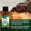 Nature's Answer Oil of Oregano 1oz Alcohol Free