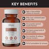 Just Ingredients Organ Complex - 150 Capsules