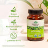 Organic India Moringa 90 VegCaps
