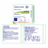 Boiron Oxalicum Acidum 30 C MD – Targeted Relief for Low Back Discomfort (80 Pellets)