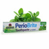 Nature's Answer PerioBrite Cool Mint Toothpaste 4 Ounce