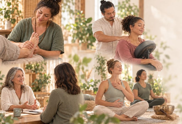 Tooele Natural Wellness Guide for Practitioners