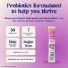 Enzymedica Subculture Probiotic Stickpacks - Berry Blast 20 stick