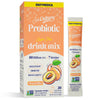 Enzymedica Subculture Probiotic Stickpacks - Peach Bliss 20 stick