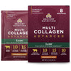 Ancient Nutrition MULTI COLLAGEN ADVANCED LEAN CINNAMON 8 Count