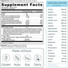Ancient Nutrition MULTI COLLAGEN ADVANCED LEAN CINNAMON 8 Count
