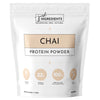 Just Ingredients Protein Powder - Chai - 30 Servings