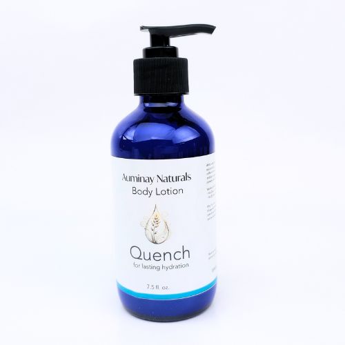 Quench Body Lotion - 7.5 oz.