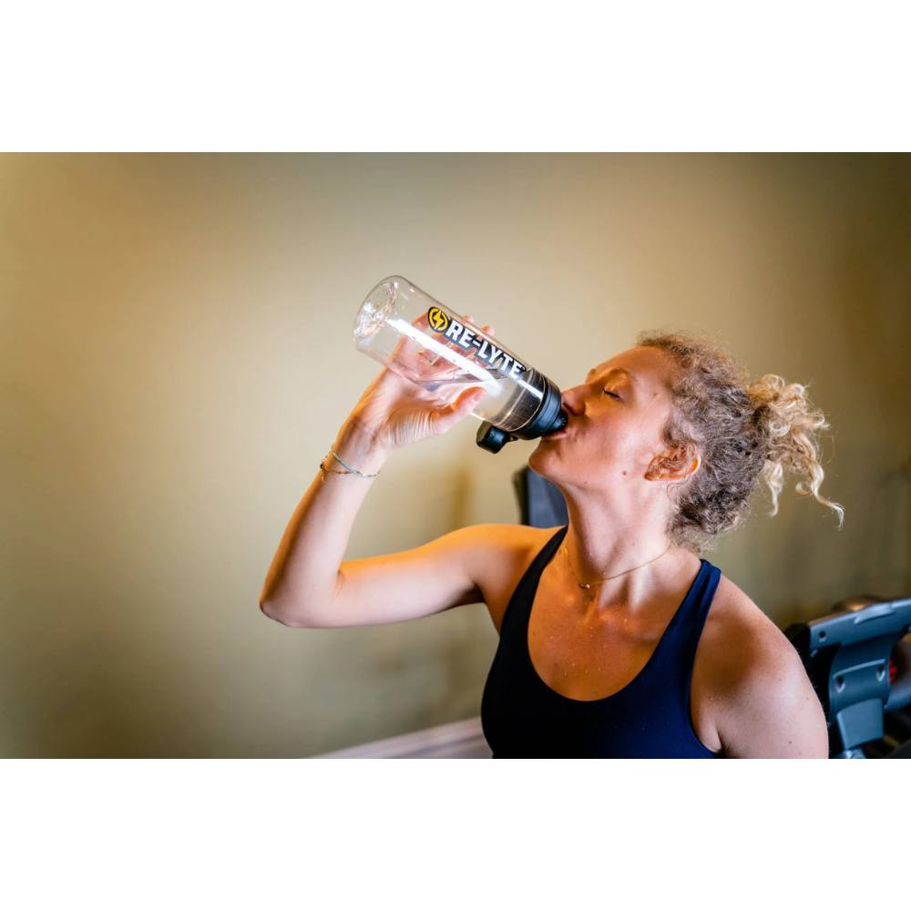 Re-Lyte Hydration, Lemon Lime - 60 servings