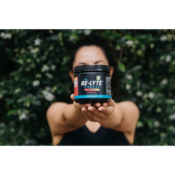 Re-Lyte Hydration, Strawberry Lemonade - 60 servings
