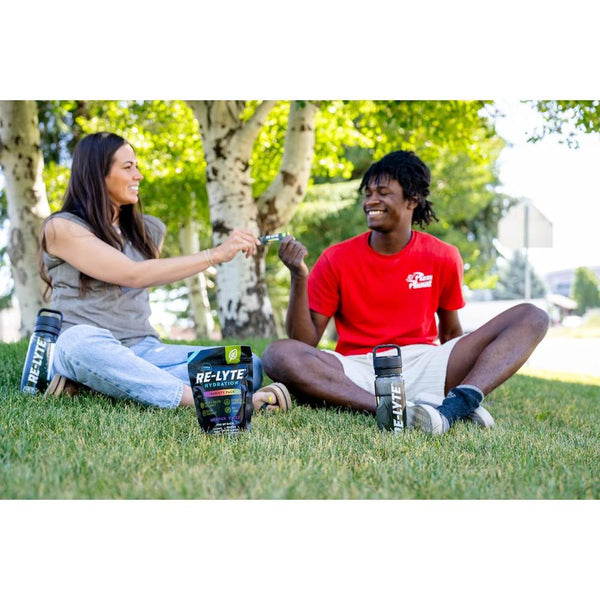 Re-Lyte Hydration, Variety Pack - 30 Stick Packs