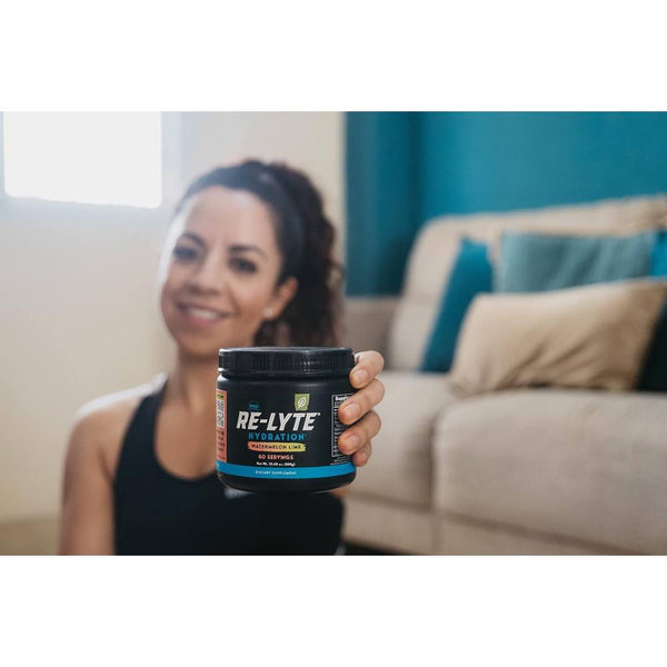 Re-Lyte Hydration, Watermelon Lime - 60 servings