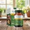 Kokora Regenerative Ginger – Healthy Digestion & Gut Support - 60 Caps