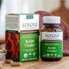 Kokora Reishi Vitality - 800 mg - 60 Caps