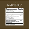 Kokora Reishi Vitality - 800 mg - 60 Caps