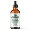 Cedar Bear Respir Moisten (For Dry Coughs) 2 Ounce
