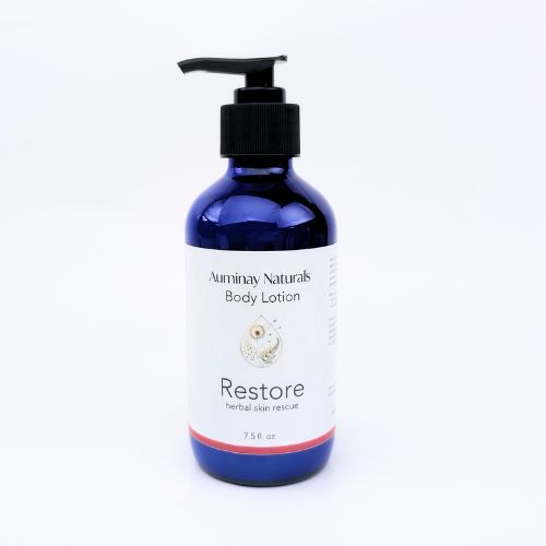Restore Body Lotion - 7.5 oz.