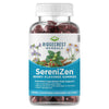 RidgeCrest SereniZen Gummies 60 Count