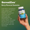 RidgeCrest SereniZen Gummies 60 Count