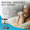 RidgeCrest SereniZen Gummies 60 Count
