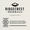 RidgeCrest SereniZen Gummies 60 Count