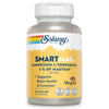 Solaray SmartMag™ Magnesium L-Threonate – 90 VegCaps