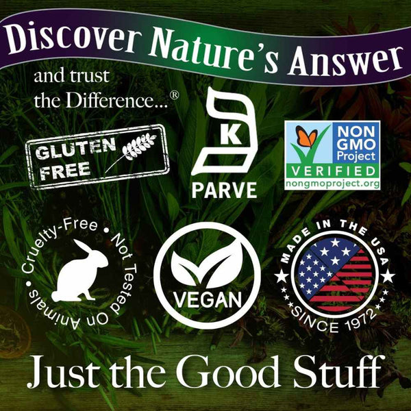Nature's Answer Sambucus 5000 mg 4 Ounce
