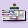 Nature's Answer Sambucus Kids Chewable 45 Tablets