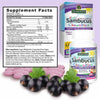 Nature's Answer Sambucus Kids Chewable 45 Tablets