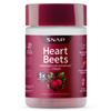 Snap Supplements HEART BEETS 60 Capsules