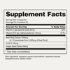 Snap Supplements HEART BEETS 60 Capsules