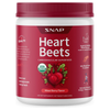 Snap Supplements Heart Beets Powder 8.8 Ounce