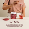Snap Supplements Heart Beets Powder 8.8 Ounce