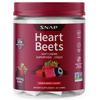 Snap Supplements Heart Beets Chews Mixed Berry 60 Count
