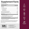 Snap Supplements Heart Beets Chews Mixed Berry 60 Count