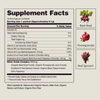 Snap Supplements Heart Beets Stick 10 Count