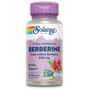 Solaray Berberine 500mg 60 Capsules