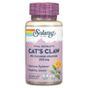 Solaray Cats Claw 200mg 30 Capsules