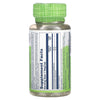 Solaray Echinacea Root Goldenseal - 500 mg - 100 VegCaps