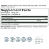 Solaray Liposomal NAD+ Cellular Energy &amp; Healthy Aging Support 30 Servings
