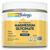 Solaray Magnesium Glycinate - 350 mg - 6 oz Powder