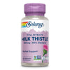 Solaray Milk Thistle - 350 mg - 30 VegCaps