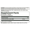 Solaray NMN – NAD+ Precursor for Cellular Energy Support 500 mg 60 VegCaps