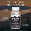 Solaray SHILAJIT 500MG 60 Count